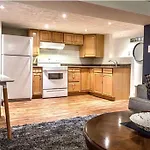 Cozy Suite 5Mins To Dt Victoria